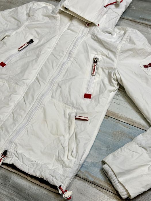 ПРОМО ЦЕНА! Дамско зимно яке SuperDry - размер XS, отлично състояние