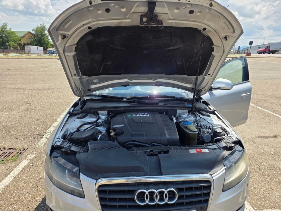 Audi A4 B8 Limuzina 2.0 TDI