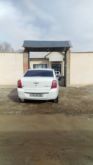 Кобальт продаётся