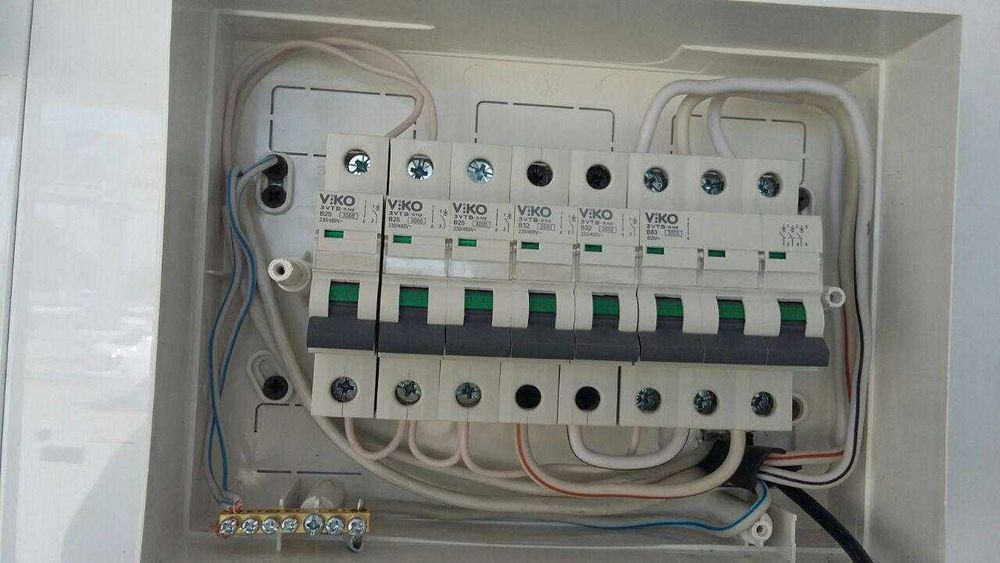 Электрик Профе.,24/7.