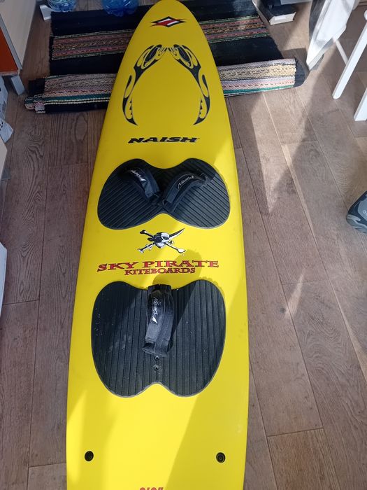 Уейкборд  obrien 135 нов и   сърф хавайка 8.0 а