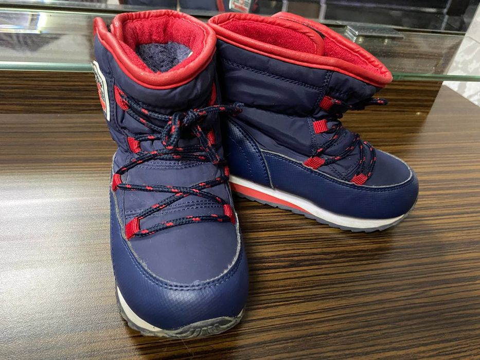 Детский сапоги!!