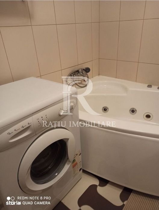 Garsoniera | Aluminei | Oradea