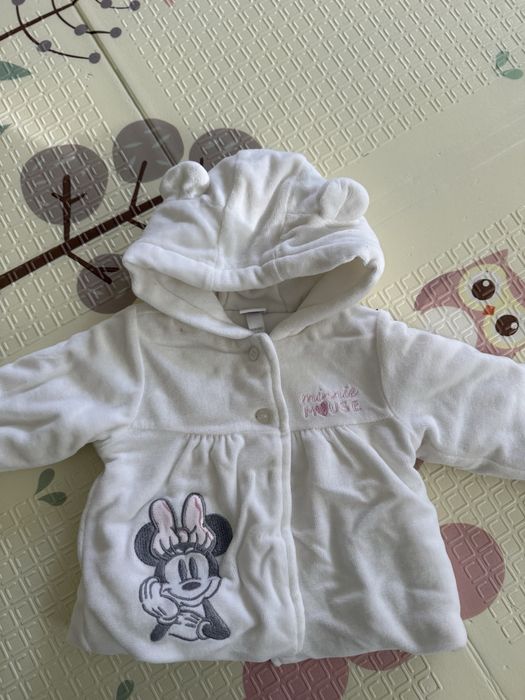 Лот бебешки дрехи 3-6 м Mayoral, Okaidi, Original Marines