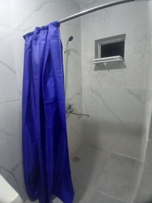 Квартира ұзақ уақытқа