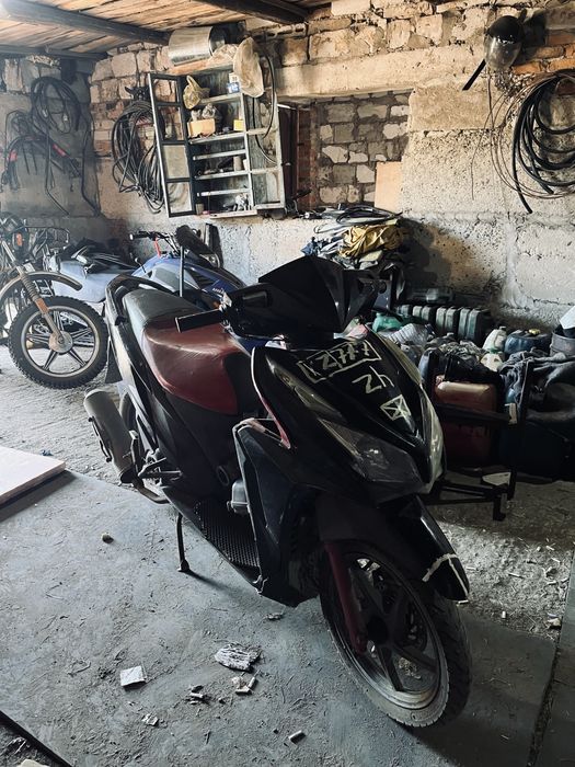 Продам Скутер 150 куб