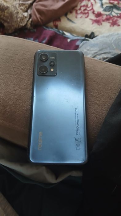 Realmi 9 5g продам или обменяю