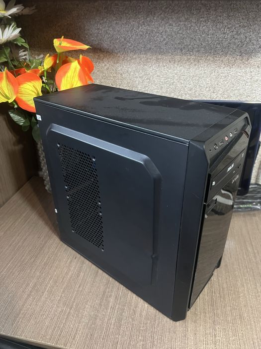 Компьютер настольный