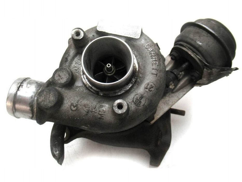 Vand turbina passat b5.5 1.9 pd,101 cai, motor AVB