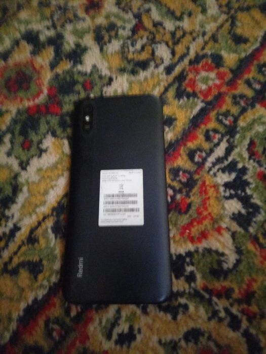 Redmi 9A 32GB xotira