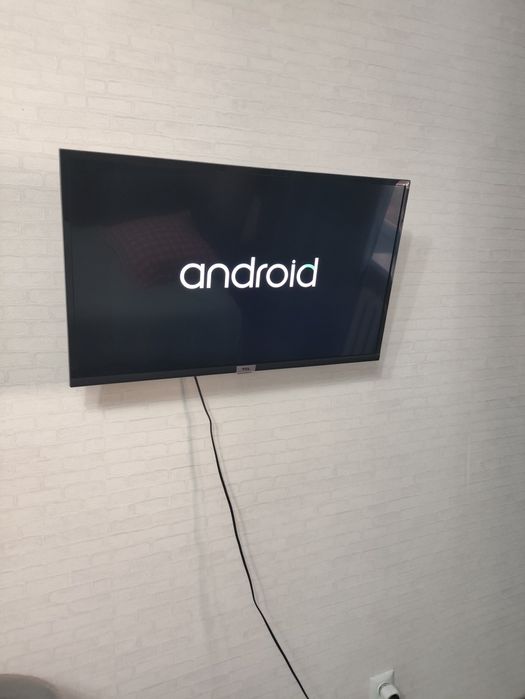 Продам телевизор  в б/у состоянии