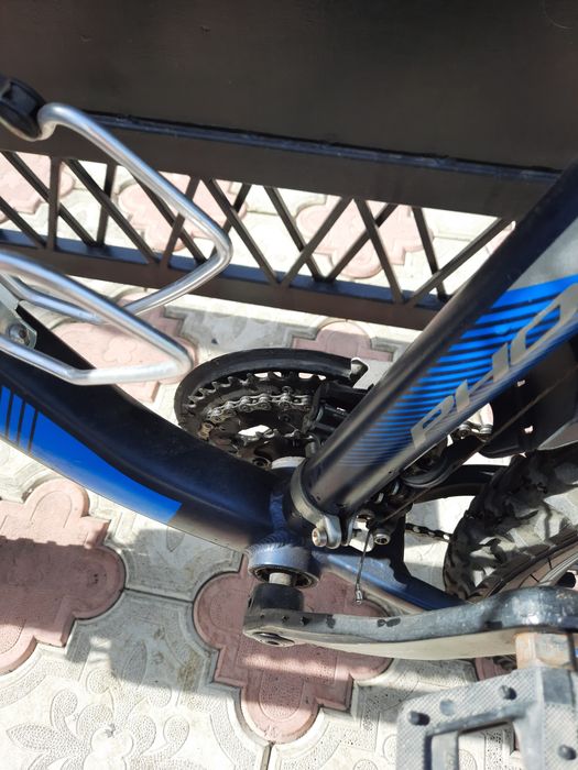 Продам ведосипед.