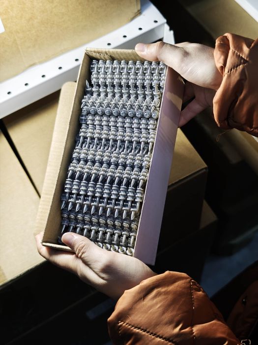 Cuie HILTI BX3 si BX4 Pitești