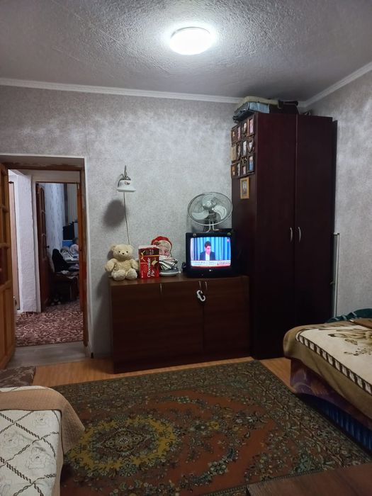 Продам квартиру в 8мик.34дом