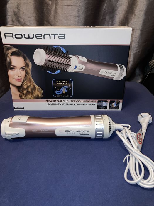 Rowenta Beauty Brush Activ Premium Care CF9540F0