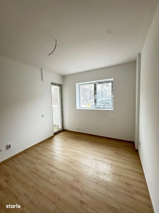 Garsoniera Decomandata Cu Balcon - Comision 0% - Militari