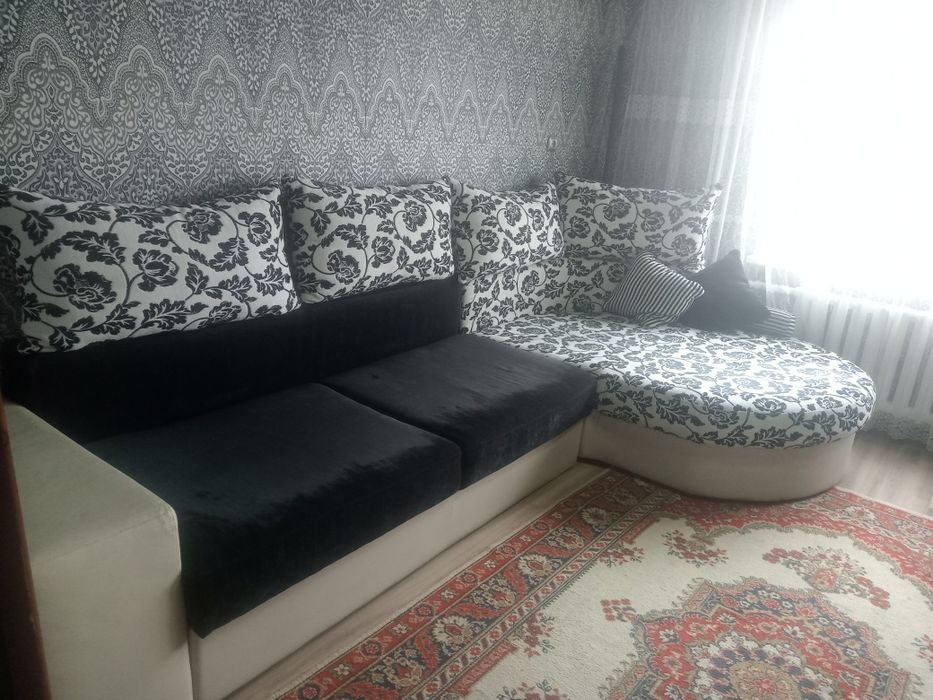 Продам угловой диван