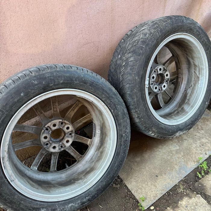 Vand doua jante bmw g30