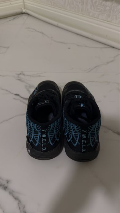 Продается PUMA MB 02