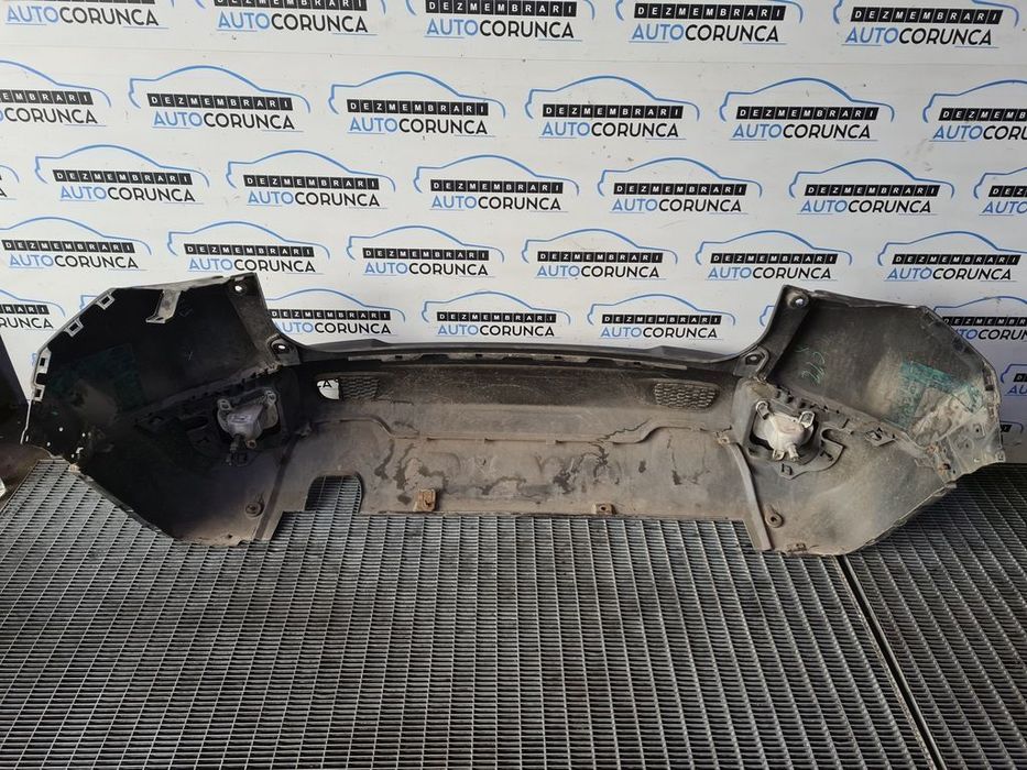 Bara spate Jeep Renegade 2014 - 2018 SUV 4 Usi NEGRU 601 (1025) ZGÂRIATA