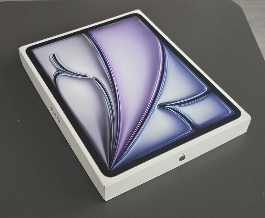 iPad Air 13 ( 2025 ), M3, 256GB, Wi-Fi, Space Grey