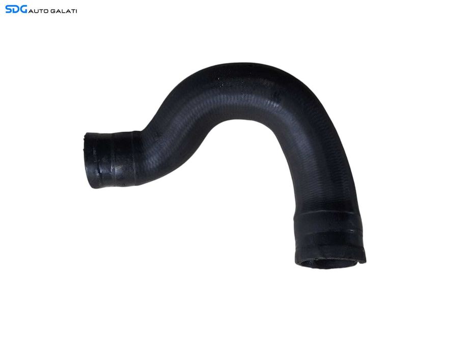 Furtun Intercooler Turbo Turbina Turbosuflanta Opel Astra G 1.7 CDTI 1998 - 2007 Cod 24467077 000041721MA [N1434]