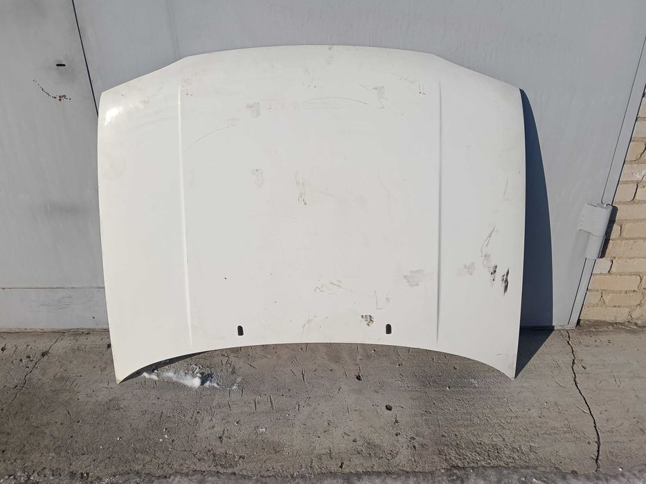 Капот фольксваген гольф 2, гольф 3