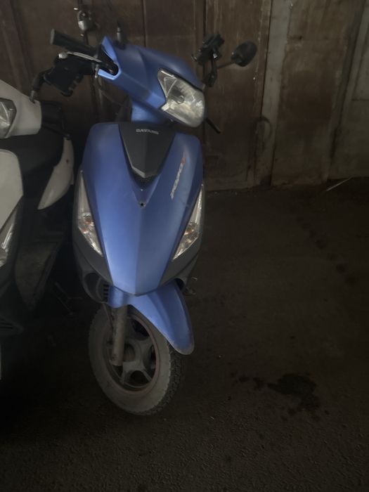 Da yang 48QT тек нал 150к дан 200 дейын