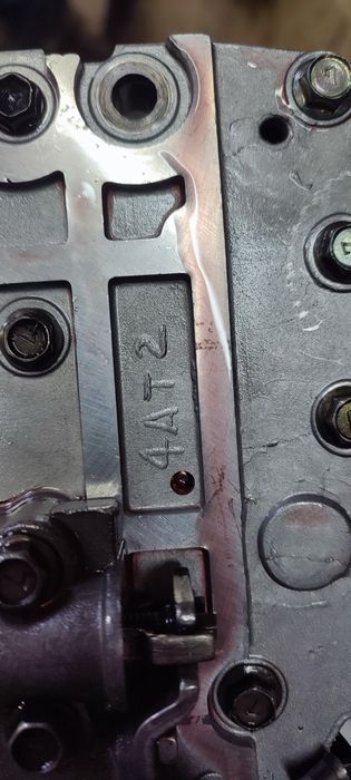 Продам АКПП гидроблок ( мозги) о Митсубиси рвр