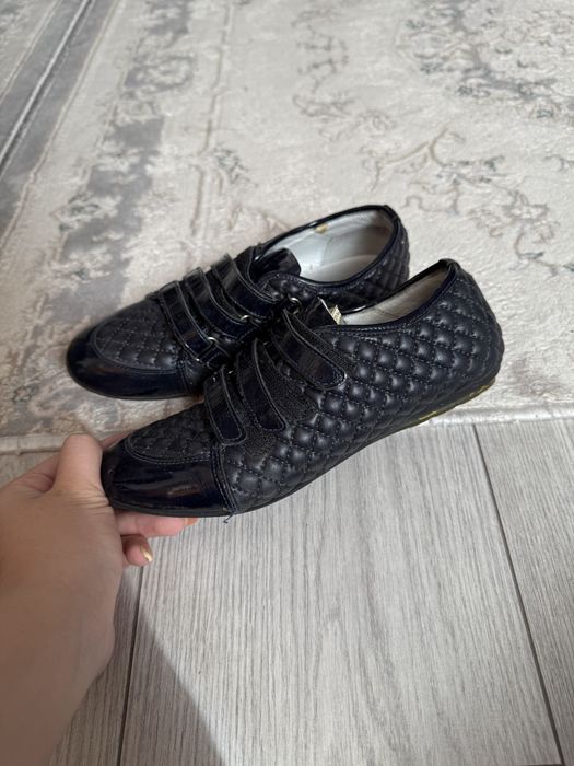 Туфли для девочки