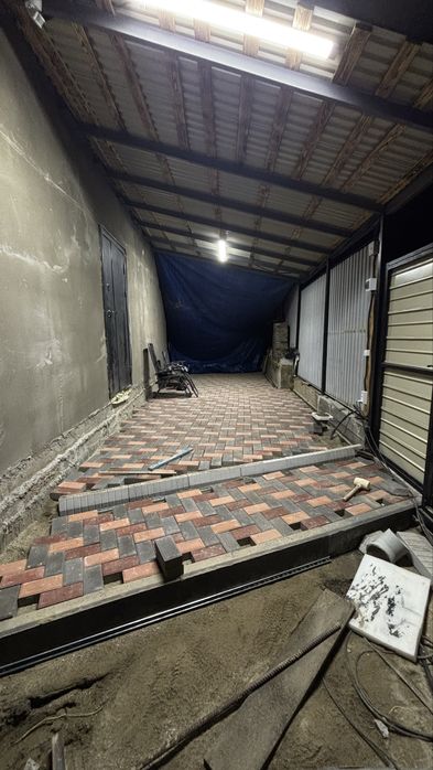 Зварочные работы на выезд