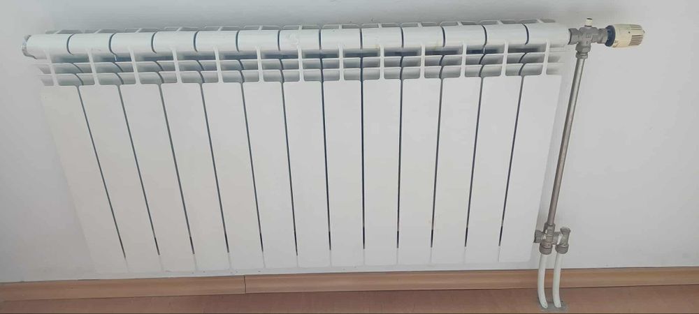 Радиатори за отопление.