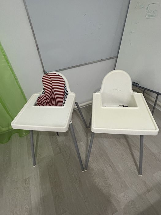 Детский стол для еды ИКЕА 5000