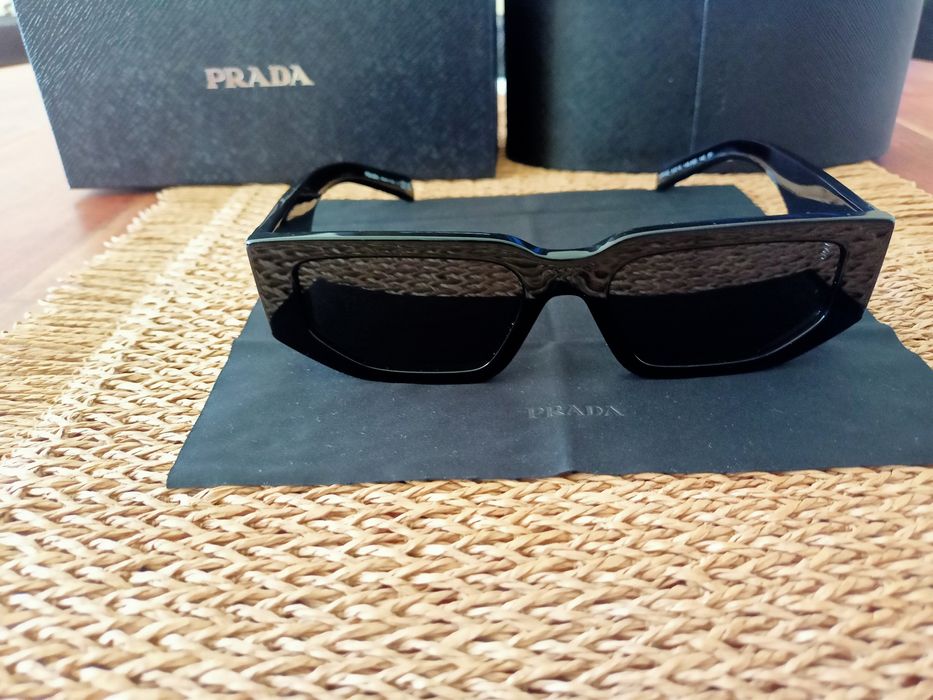 Оригинални мъжки очила PRADA