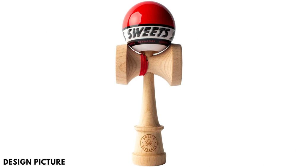 Kendama sweets -