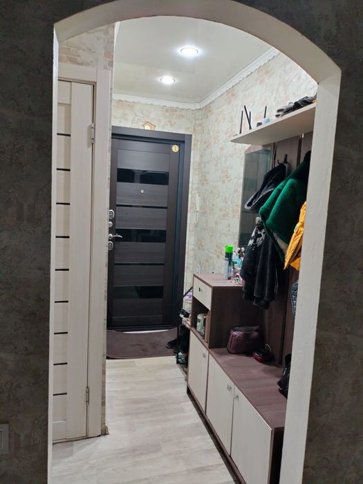 Продам квартиру в КЖБИ