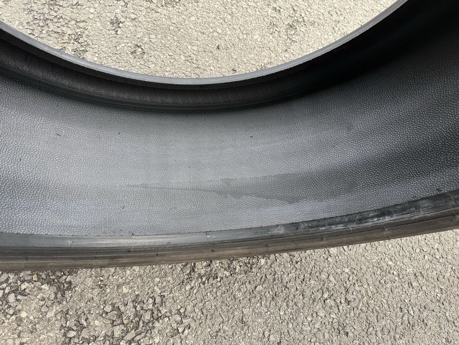 Летни гуми 295/35R21 PIRELLI хомологирани N0 DOT:2023 като нови на 95% профил ПИРЕЛИ 295-35Р21 нов дот 2023