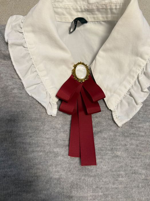 Елегантни брошки