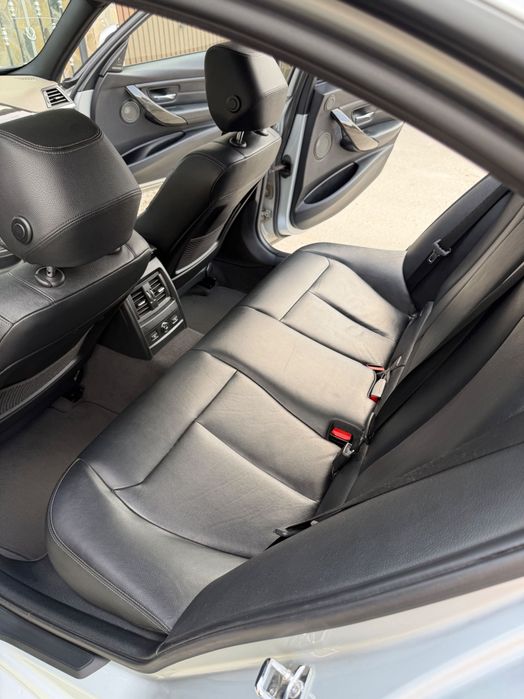 Bmw f30 2.0d 184 cp modern line