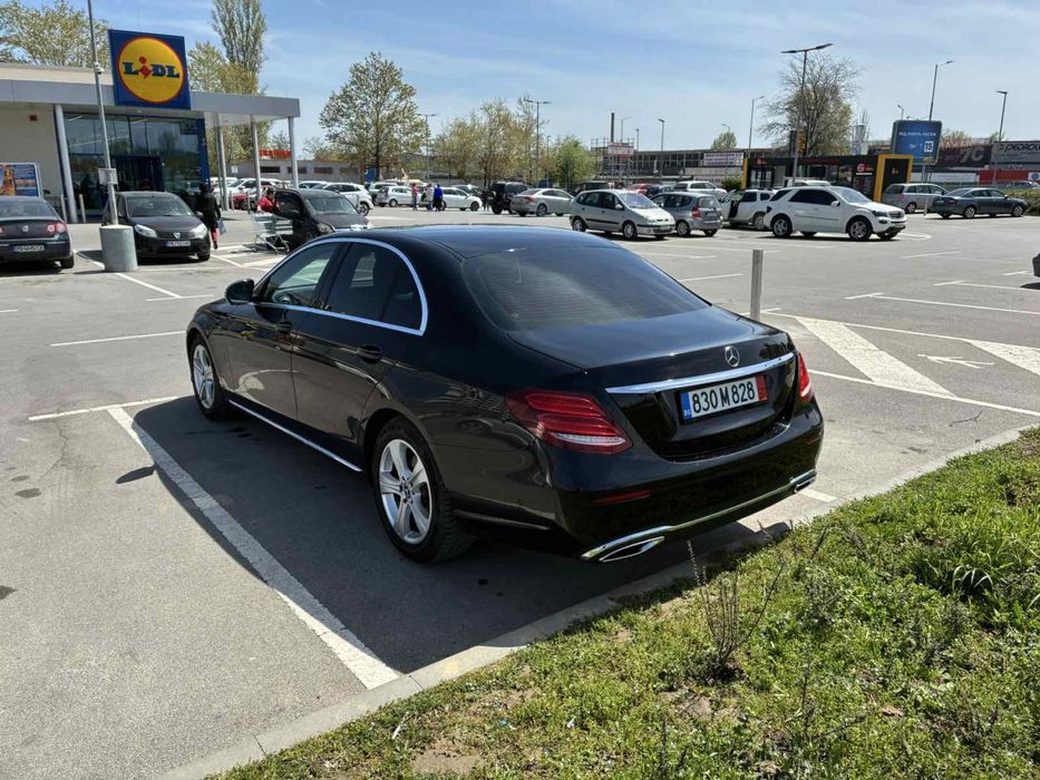 Mercedes e200Cdi Автомат Топ цена