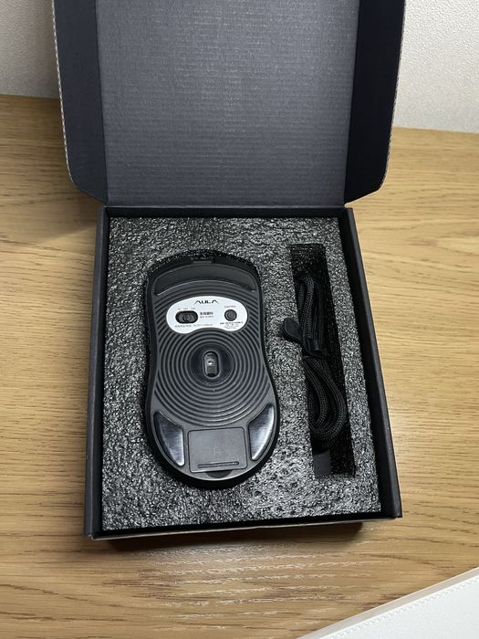 мышка Aula sc580se