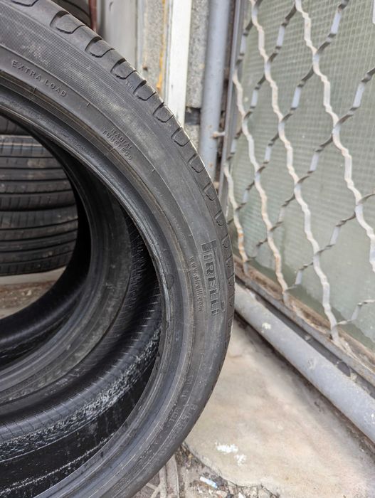 Гуми летни/зимни 16" 17" 18" 19" 20" Michelin Pireli Continental