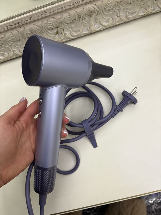 Laifen Swift фен для волос