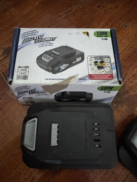 Baterie /acumulator activ energy
