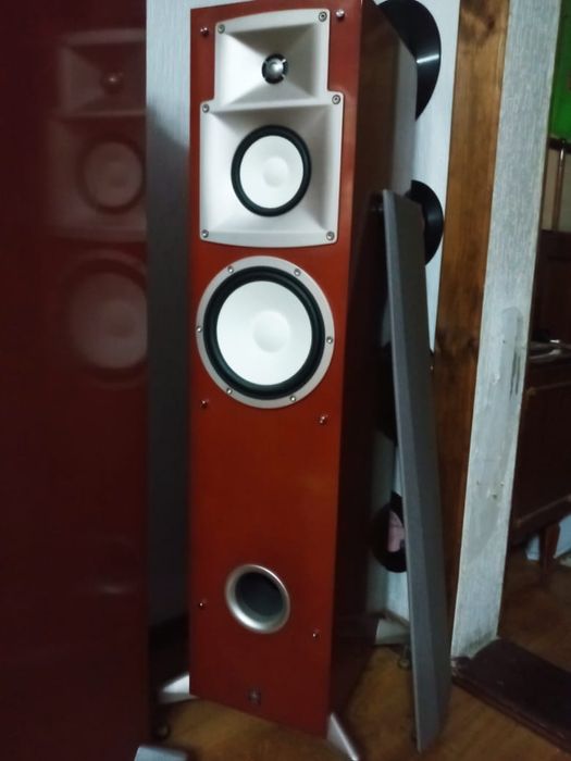 Напольная акустика Yamaha ns 6hx