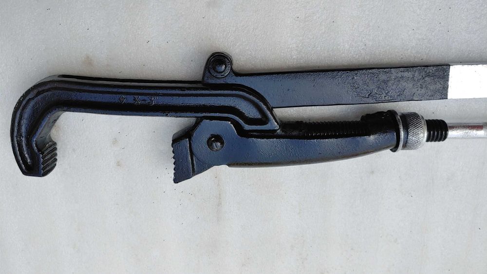 Газовый ключ сотилади!