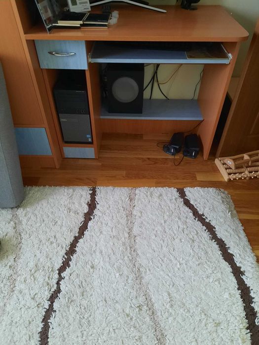Mobilier dormitor complet-stare foarte buna