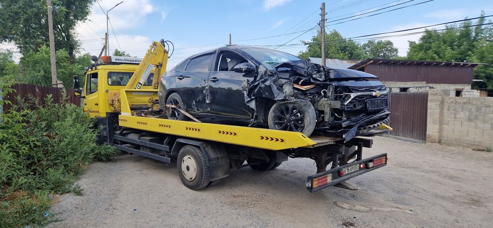 Эвакуатор Манипулятор