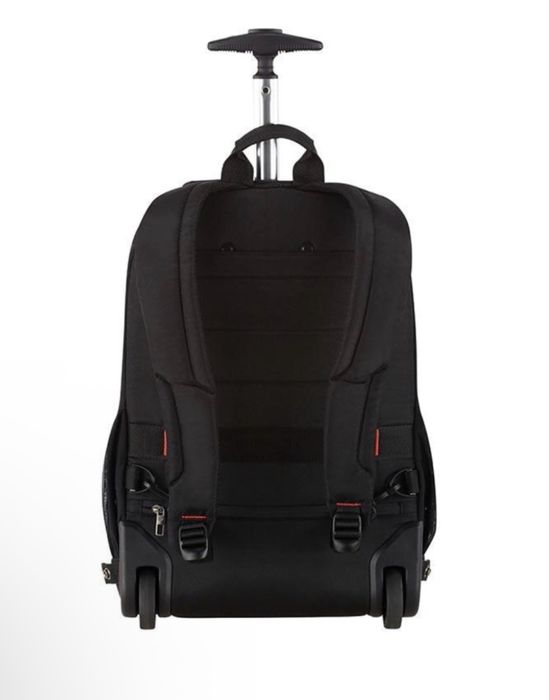 Раница с колелца Samsonite