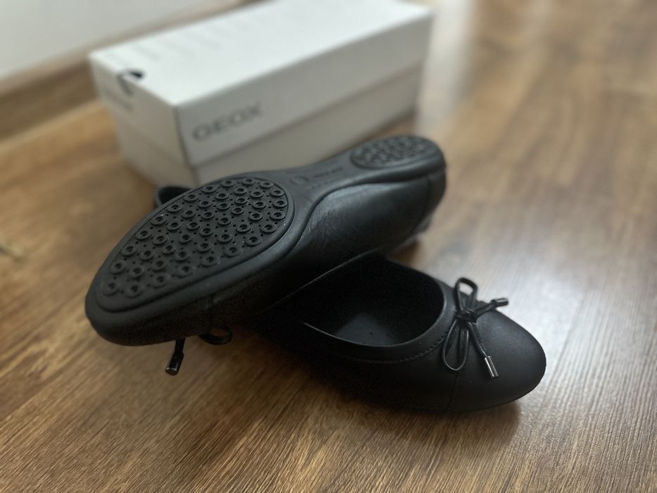 Geox пантофки обувки балеринки